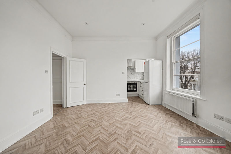 Priory Road South Hamptead